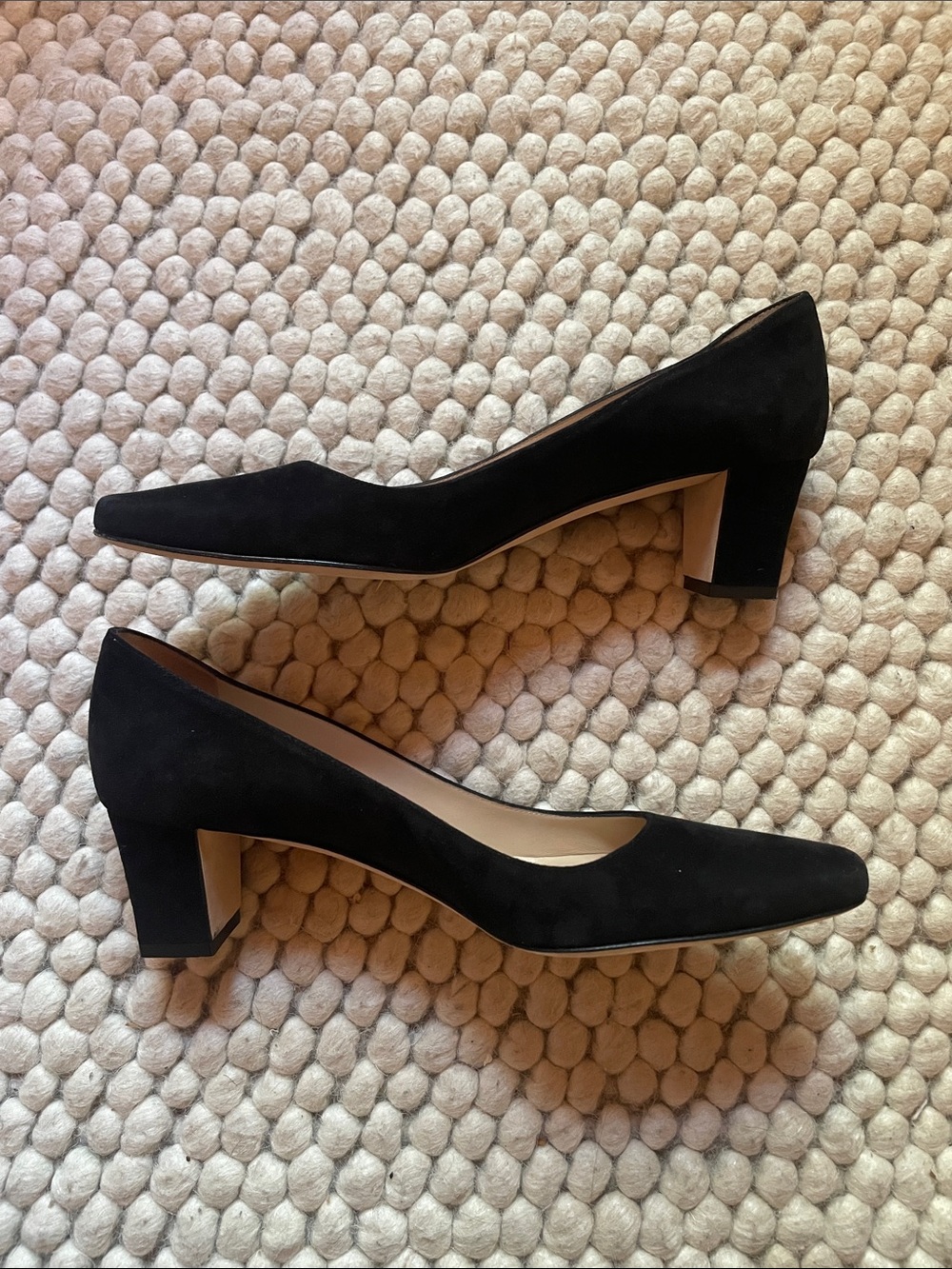 Manolo Blahnik Okkatopla 50 Pumps
